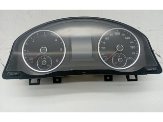 Přístrojová deska  Volkswagen Tiguan 2012 5N0920883A  