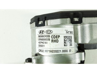 Насос рулевого управления