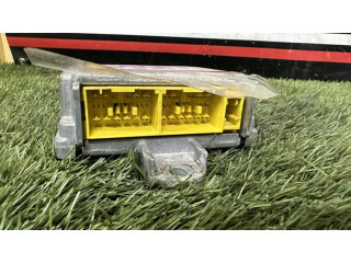 Блок подушек безопасности 77960SMG, CENTRALITAAIRBAG   Honda Civic