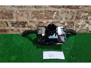 Рулевая рейка Audi Q5 SQ5 2008 - 2017 года