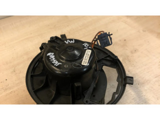 Вентилятор печки