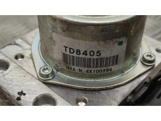 Блок АБС TD8405, MAAN4X100294 Infiniti Q50 2014- года