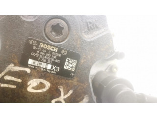 Vstřikovací čerpadlo 0445010146 BMW 5 E60 E61 pro naftový motor 3.0