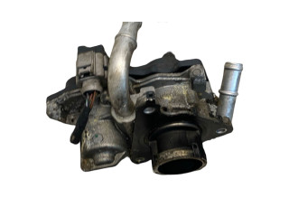 Клапан EGR 04L131501S, DC2110815114415 Skoda Octavia Mk3 (5E)