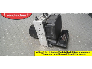Блок АБС 6Q0614417E, NICHTZUTREFFEND Skoda Fabia Mk1 (6Y) 1999 - 2007 года