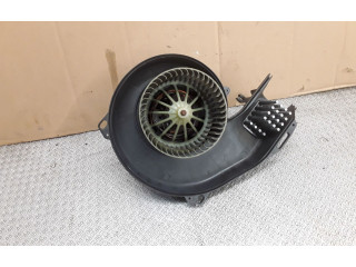 Вентилятор печки Opel Meriva A