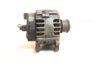 Генератор Skoda Octavia Mk1 (1U)