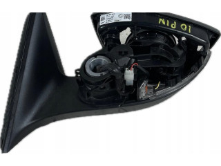 Зеркало электрическое        Skoda Octavia Mk4  2019 -  года   