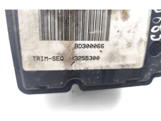 Блок АБС P04877039AD, 25.0212-1849.4   Jeep  Compass   -  года