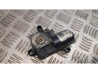 Двигатель управления