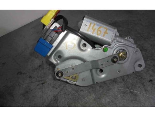 Моторчик заднего дворника 53202102, VALEO Citroen Xantia