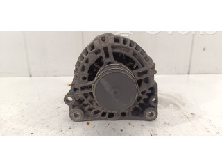 Генератор 038903024A   Volkswagen Sharan      