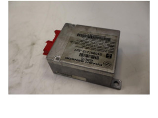 Блок подушек безопасности 46306172 Fiat Coupe