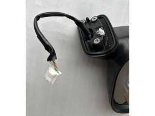 Зеркало электрическое        Subaru Forester SK  2018 -  года   