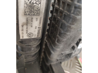 Pojistková skříňka Комплект радиатора 5Q0121251GR, 5Q0121251GR Volkswagen Tiguan 2019