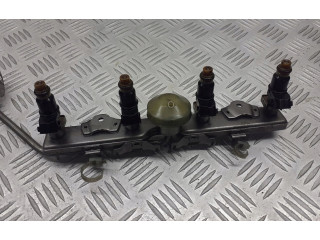 Топливная рампа Honda City