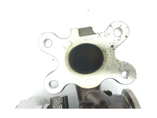  Турбина Cupra Formentor  04E145873G         