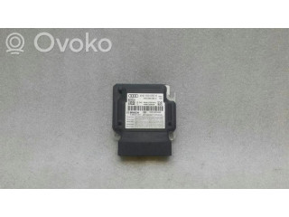 Блок управления надувных подушек