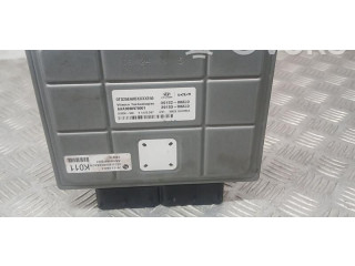 Блок управления двигателя 391S208AL0, AAA969097001 KIA Niro