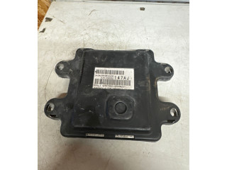 Блок комфорта P56040662AJ   Jeep Grand Cherokee (WK)   