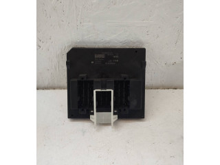 Блок комфорта 5Q0937084AQ, 5WK50911G Skoda Superb B8 (3V)