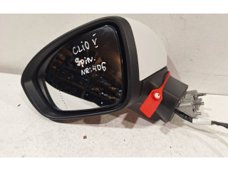Зеркало электрическое        Renault Clio V  2019 -  года   