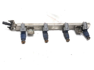 Vstřikovací lišta Hyundai i30