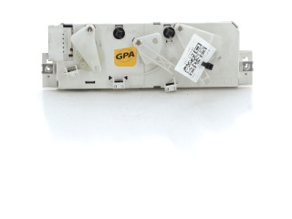 Блок управления климат-контролем 7701054311, U0-0544I   Renault Twingo I