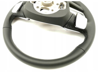 Руль Audi A6 S6 C4 4A 1994 - 1997 года nan, CZARNY