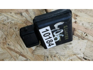 Датчик уровня охлаждающей жидкости