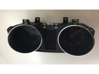 Панель приборов 5K0920870C Volkswagen Golf VI