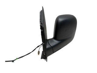 Зеркало электрическое        Volkswagen Caddy  2011 - 2016 года   