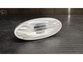 Поворотный фонарь крыла