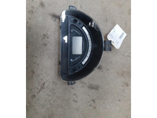 Панель приборов 00006105EV   Citroen C2       