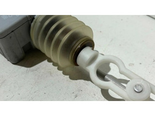 Моторчик замка задней крышки