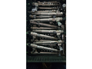 Форсунка 0445110939, 166007383R    Renault Trafic III (X82) для дизельного двигателя  2