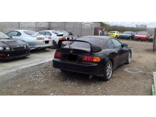 Радиатор охлаждающей жидкости Toyota Celica T160 1989