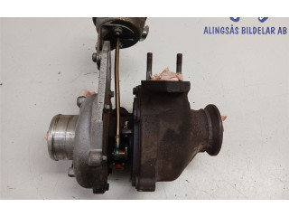 Turbodmychadlo Турбина 55246402, 55221457 Fiat Freemont 939.B5.000