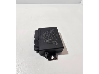 Блок управления парковки 30682548, 6G9215K866BH   Volvo  S80  2007 - 2013 года