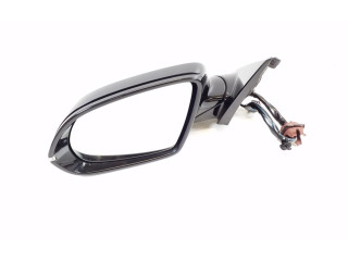 Zpětné zrcátko  Audi A8 S8 D4 4H 2014  4H2857409N  