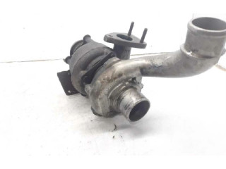 Turbodmychadlo Турбина 8200178919 Renault Espace - Grand espace V