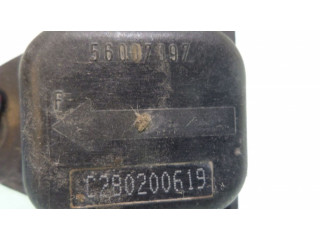 Датчик удара надувных подушек