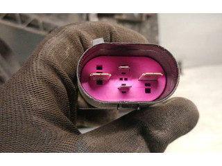 Вентилятор радиатора 5Q0121203DR, 5Q0121203DR Skoda Karoq