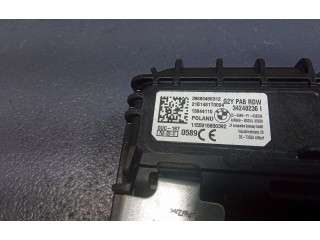 Подушка безопасности пассажира 6804063, 6804063   BMW M4 F82 F83