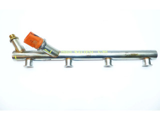 Vstřikovací lišta 079127509CB, 06E906051K Audi A8 S8 D4 4H