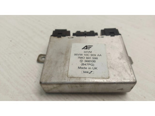 Блок управления 95VW10C909AA, 7M0941598   Ford Galaxy
