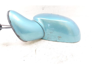 Зеркало электрическое        Chevrolet Matiz   -  года   