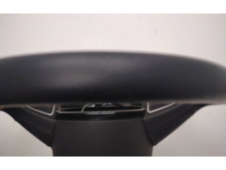 Руль Audi Q3 8U  2011 - 2016 года 6265118A      