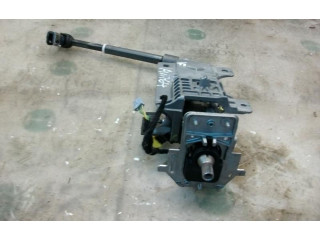 Рулевая рейка Citroen C4 Aircross - года