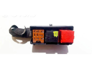 Pojistková skříňka 24437030 KIA Carnival 2007